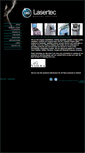Mobile Screenshot of lasertecmedical.com